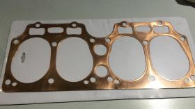 LAND ROVER STC1112 - JUNTA CULATA LR GASOLINA 1955-58