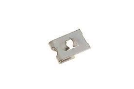 LAND ROVER AJ608031 - TUERCA HEXAGONAL - BRIDA