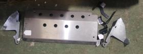 SUZUKI BP-99 - KIT COMPLETO CUBRECARTER GRAND VITARA