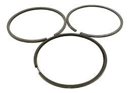 LAND ROVER 231155 - SEGMENTO PISTÓN STD S.I 1951-58