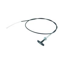 LAND ROVER ALR9556 - CABLE DE MANDO DEL CAPO