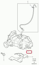 LAND ROVER TAG000020 - CAJA TRANSFER NUEVA FREELANDER