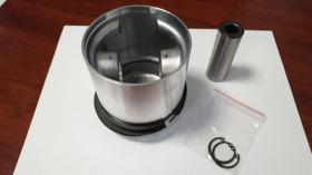 LAND ROVER 194510 - CJTO PISTON STD GASOLINA
