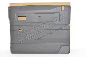 LAND ROVER BTR6700LCS - PANEL DE TAPICERIA - PUERTA DELANT.