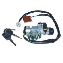 LAND ROVER STC1435 - CERRADURA DE DIRECCION