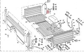 LAND ROVER 78248 - REMACHE