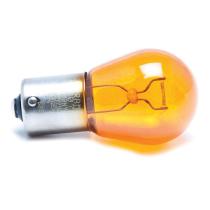 LAND ROVER LR000702 - BOMBILLA 12V 21W PY21W AMBER