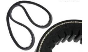 LAND ROVER CONTI10X715 - CORREA TRAPECIAL 10X715