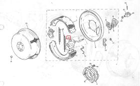 LAND ROVER 515366 - UNIDAD EXPANSORA