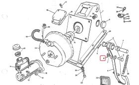 LAND ROVER 4432 - PASADOR
