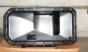 LAND ROVER 529823 - CARTER ACEITE