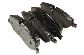 LAND ROVER LR019618 - PASTILLAS DE FRENO