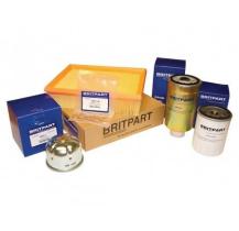 LAND ROVER DA6041 - KIT FILTROS DISCOVERY 3-4 DIESEL