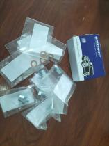 LAND ROVER 173227KIT - CONJ. VALVULA BENDIX