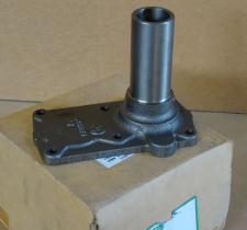 LAND ROVER FRC4856 - TAPA TRAS.- CARTER CAJA DE CAMBIOS