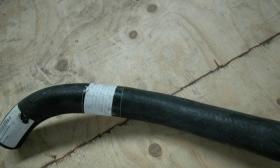 LAND ROVER 112898 - MANGUITO INFERIOR DEL RADIADOR