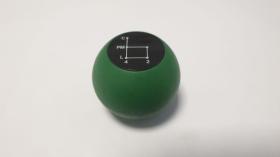 LAND ROVER 121340 - POMO PALANCA DE CAMBIO