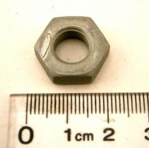 LAND ROVER AFU4214 - TUERCA HEXAGONAL