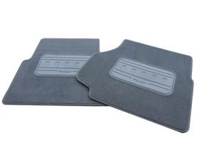 EXMOOR TRIM EXT021-16 - JUEGO DE MOQUETA PREMIUM DELANTERO