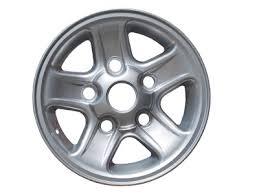 LAND ROVER LR023391 - LLANTA ALUMINIO