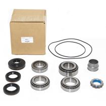 LAND ROVER DA7509E - KIT COMPLETO DIFERENCIAL SIN ACEITE