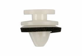LAND ROVER DYC101420 - GRAPA PLASTICO