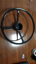 LAND ROVER NRC4346R - VOLANTE DE DIRECCION RESTAURADO