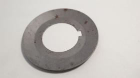 LAND ROVER GO4054 - DEFLECTOR