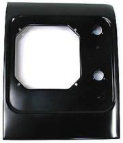 LAND ROVER RTC6354 - PANEL FRONTAL TA DELANTERA IZQUIERDA