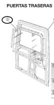 LAND ROVER MTC8905 - CRISTAL T?RMICO