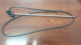 SANTANA 63524-00000 - ANTENA RADIO SAMURAI