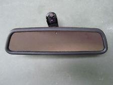 LAND ROVER BTR1339 - RETROVISOR INTERIOR