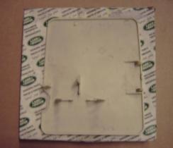 LAND ROVER MWC1955 - TAPA DEPOSITO DE COMBUSTIBLE