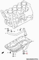 SANTANA 09247-14044 - TAPON JIMNY GAS. E-IV