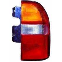 SANTANA 35650-85C00-KIT - CONJ. PILOTO TRASERO L/D