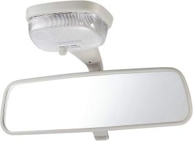 SANTANA 84703-81A14-6GS - C/ESPEJO RETROVISOR INTERIOR