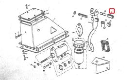 LAND ROVER 269783 - ESPACIADOR