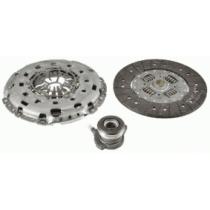 LAND ROVER LR004322 - JUEGO DE REPARACION - EMBRAGUE