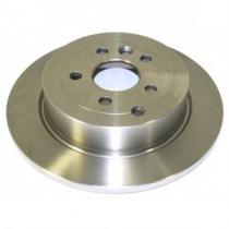 LAND ROVER LR001018 - DISCO DE FRENOS TRASERO