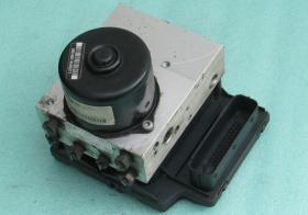 LAND ROVER SRB000111 - MODULADOR-FRENOS DE ANTIBLOQUEOS RECONSTRUIDO