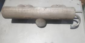 LAND ROVER 118243 - COLECTOR ADMISION RESTAURADO