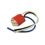 LAND ROVER RBH003 - CASQUILLO CERAMICO H4