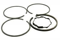 LAND ROVER RTC419310 - SEGMENTOS DE PISTON +10
