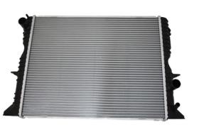 LAND ROVER PDK000100 - RADIADOR