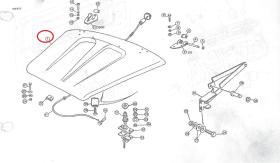 LAND ROVER 738143 - CAPO LRS 2500