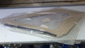 SANTANA 78540-82A00-BDS - VENTANA LARTERAL LADO DERECHO