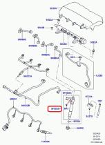 LAND ROVER LR056366 - INYECTORES