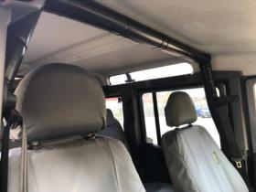 LAND ROVER RC110 - ROLLCAGE DEFENDER 110