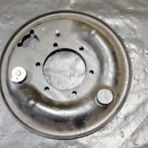 LAND ROVER 515405 - PLATO FRENO LADO DERECHO