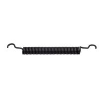 LAND ROVER 219023 - MUELLE ZAPATA FRENO 1948-64